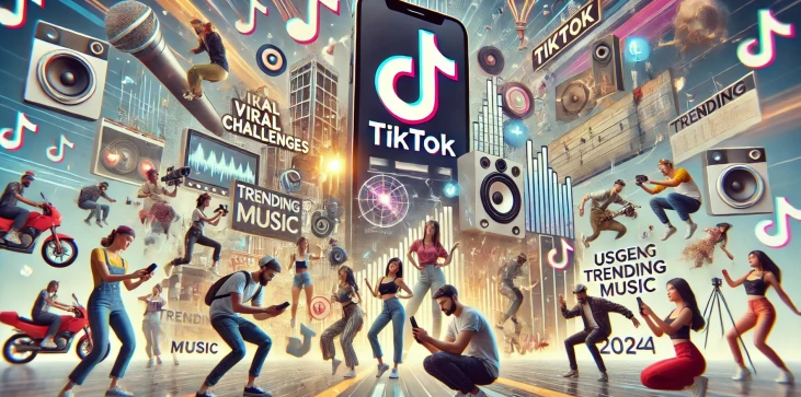 tik tok trendovi