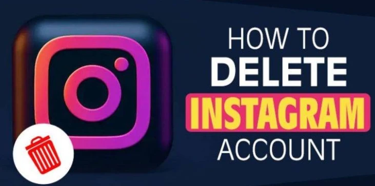 Kako izbrisati Instagram račun
