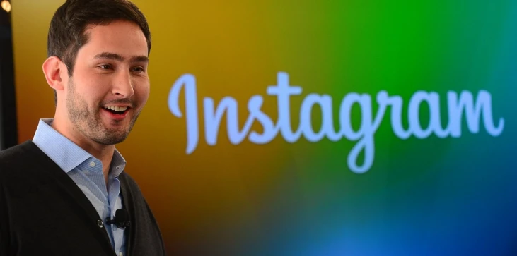 Kevin Systrom, osnivač i bivši izvršni direktor Instagrama