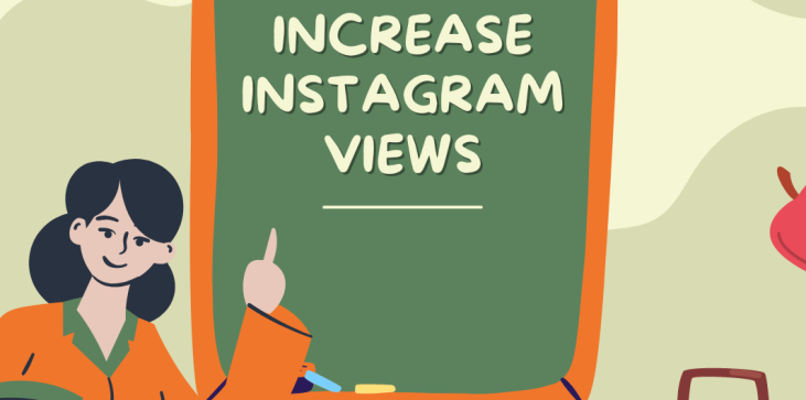 Povećajte broj pregleda na Instagramu